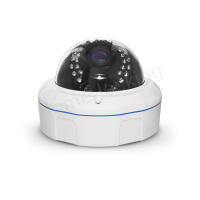 Home-Locking IP-camera met bewegingsdetectie en SONY ship  POE 5.0MP. C-1251